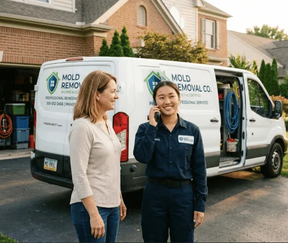 Crawlspace Mold Remediation Violet, LA FAQs